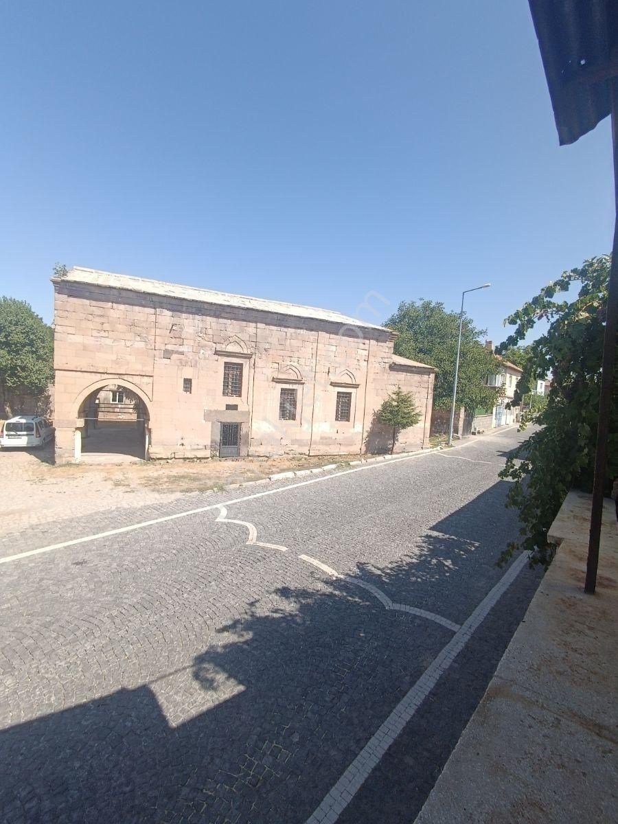 Pratik Den// Ağırnas Da Satlık Tarihi Taş Ev Cadde Üstü - Görsel 20