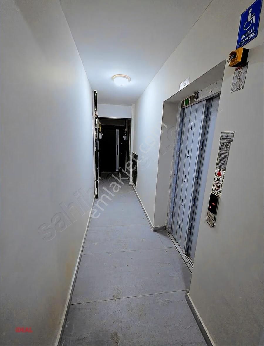 İdeal'den Uydukent Afsü Güzergahıda 0 Bina 0 Eşya Satılık Daire! - Görsel 12