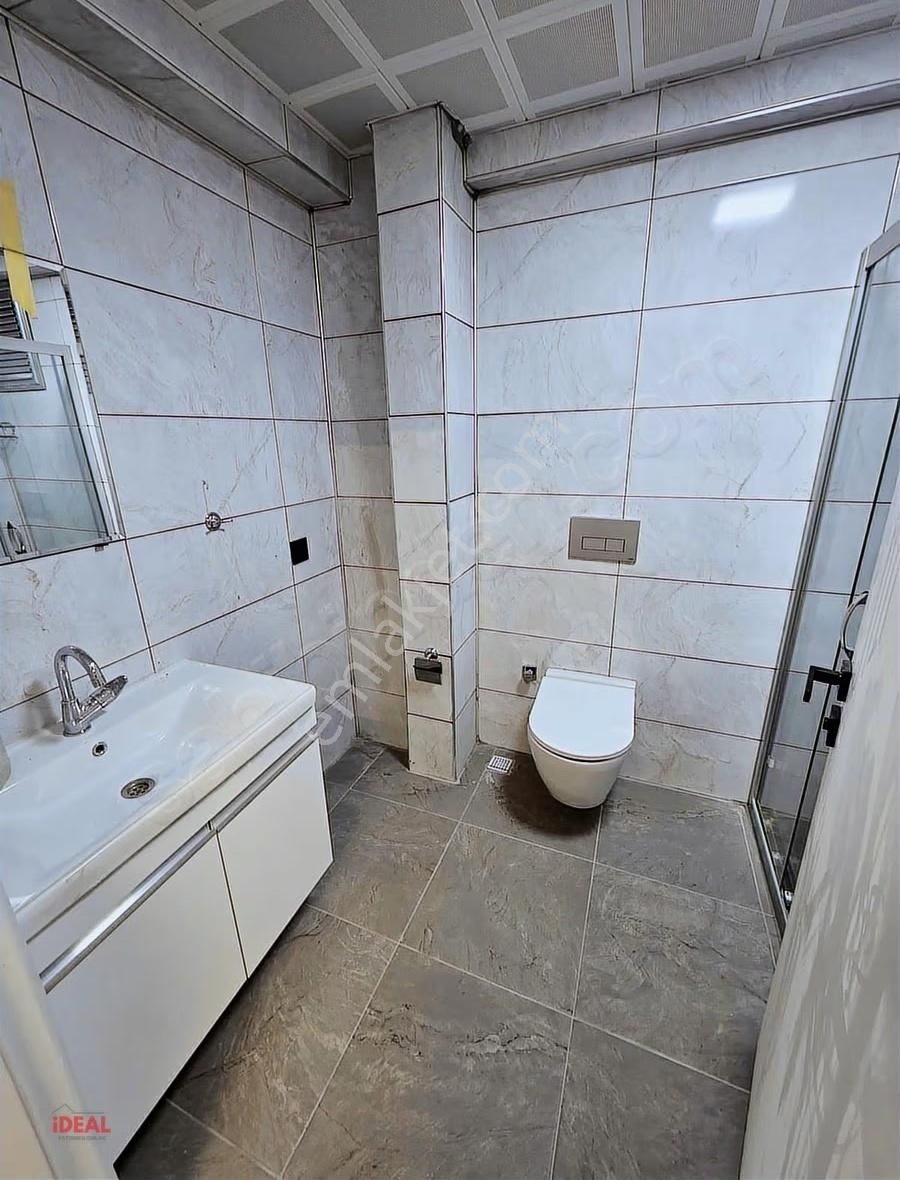 İdeal'den Uydukent Afsü Güzergahıda 0 Bina 0 Eşya Satılık Daire! - Görsel 11