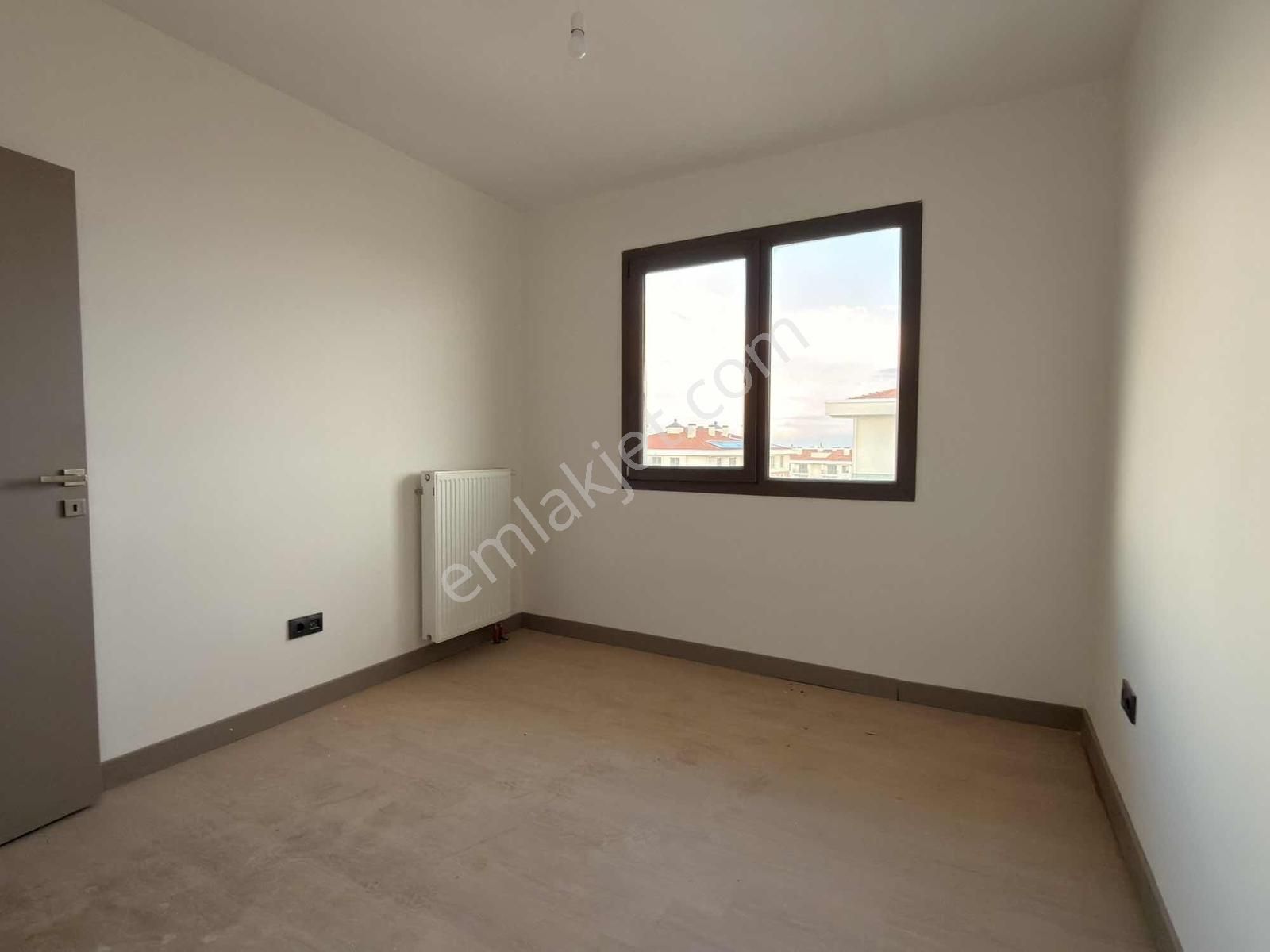 İndere Toki Kiralık 3+1 Sıfır Daire Ana Yola 200 Mt Mesafede - Görsel 13