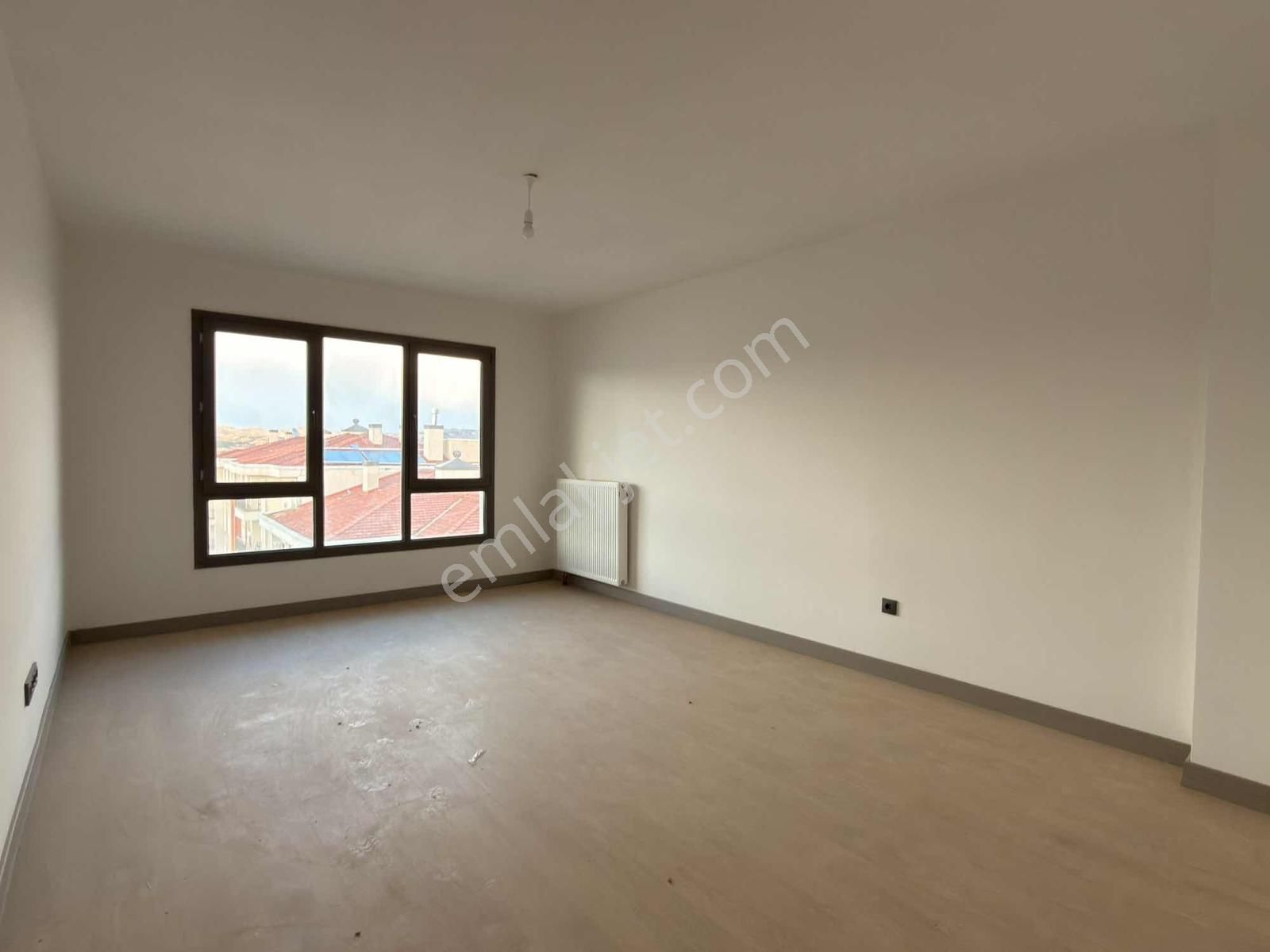 İndere Toki Kiralık 3+1 Sıfır Daire Ana Yola 200 Mt Mesafede - Görsel 7