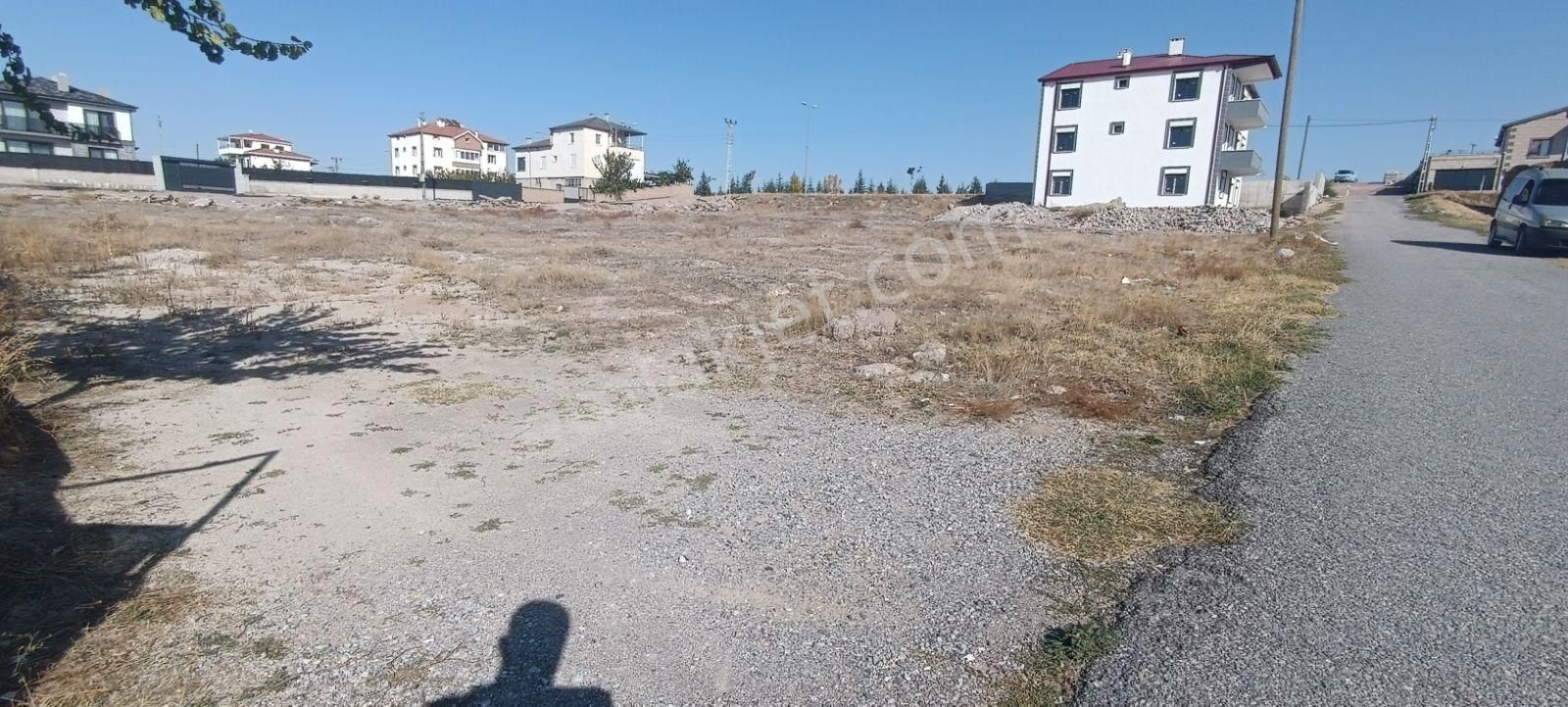 Pratik Den// Ağırnas Da Zararına Satlık Fırsat Villa Parseli - Görsel 3