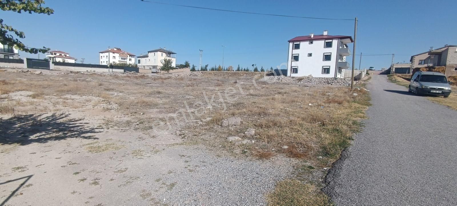 Pratik Den// Ağırnas Da Zararına Satlık Fırsat Villa Parseli - Görsel 12