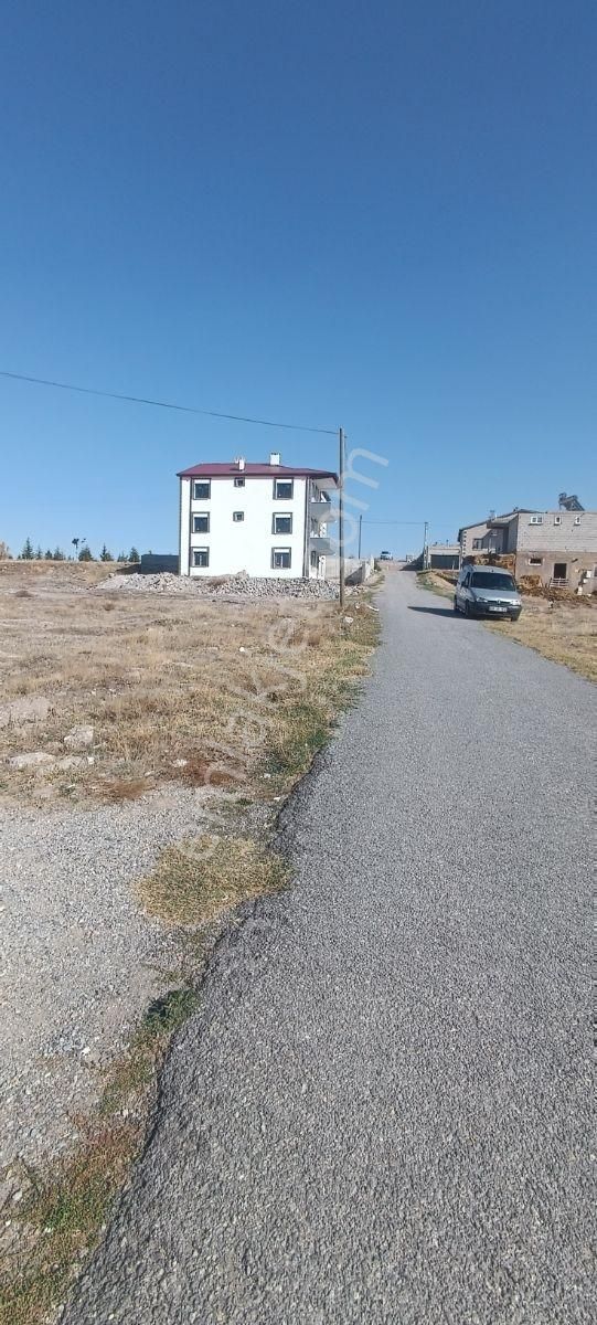 Pratik Den// Ağırnas Da Zararına Satlık Fırsat Villa Parseli - Görsel 6