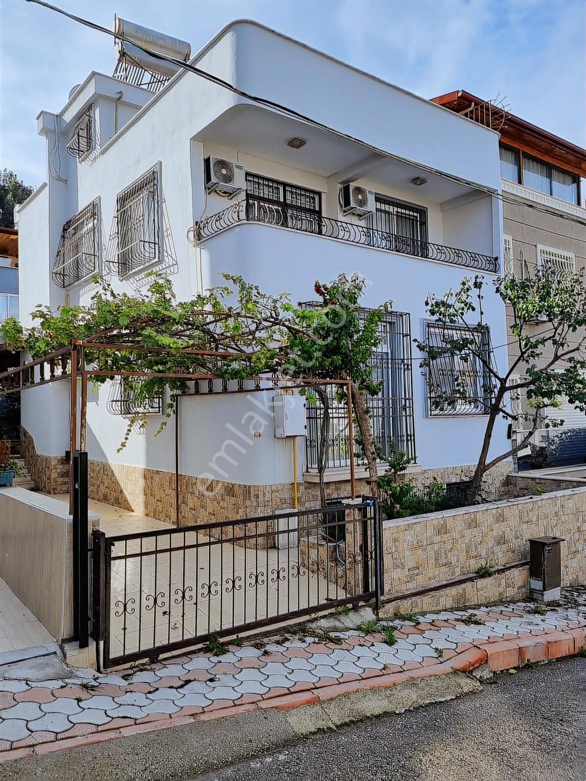 Akg'den Sarımazı Mah. İssume 'de Dubleks Ev Fiyatı Düşürdük!