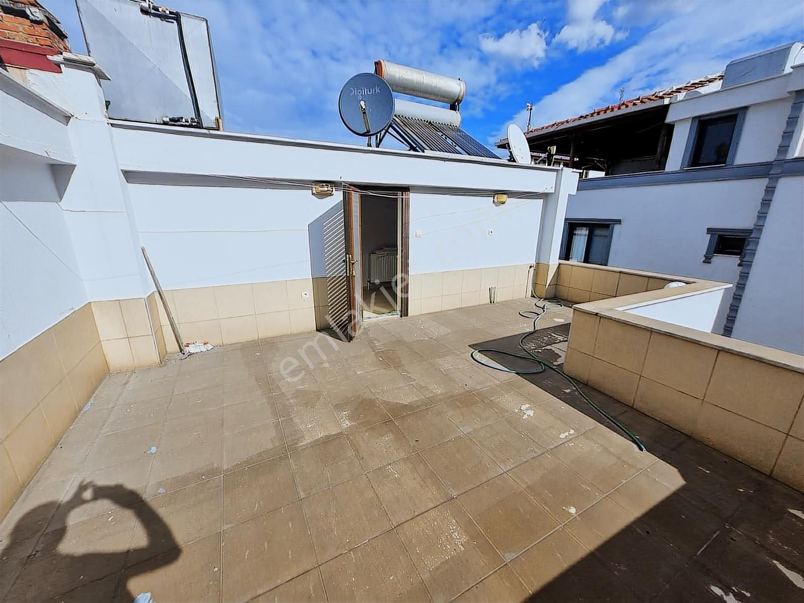 Akg'den Sarımazı Mah. İssume 'de Dubleks Ev Fiyatı Düşürdük! - Görsel 11