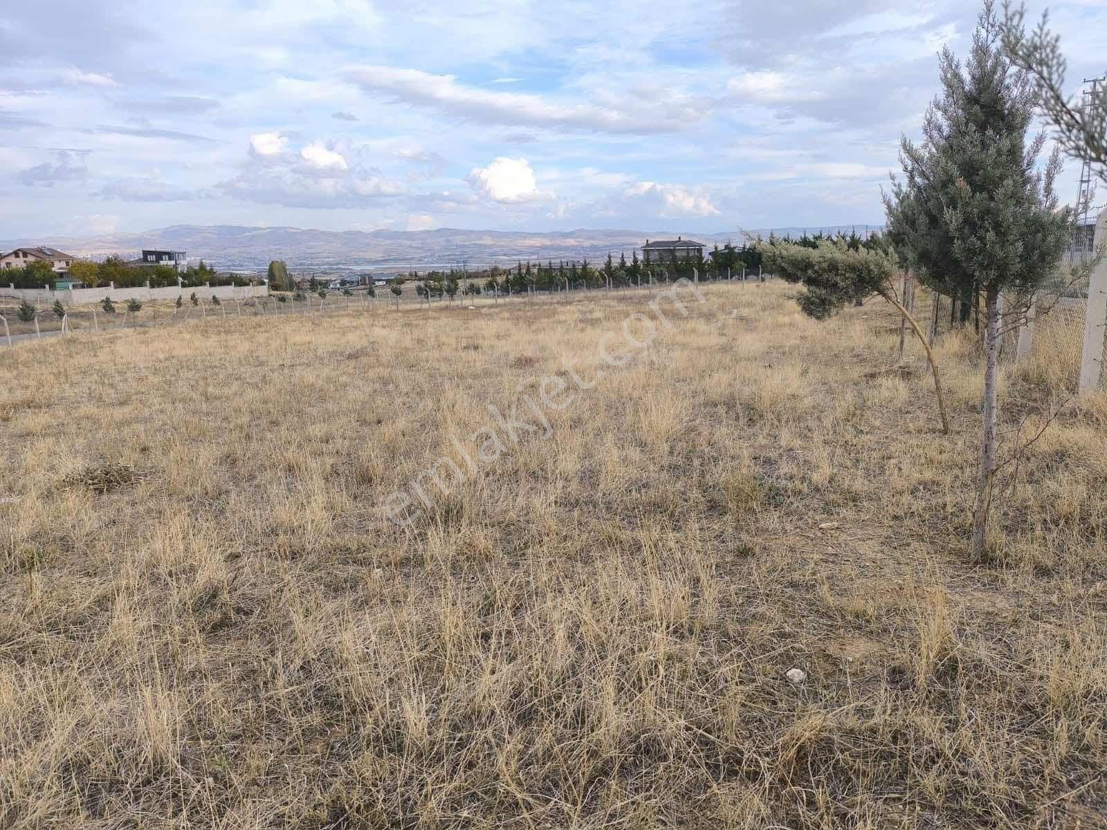 ▇▒ Merkez ▒▇ Hacılar Mh. 2031m2 Tek Tapu Satılık Arsa - Görsel 22