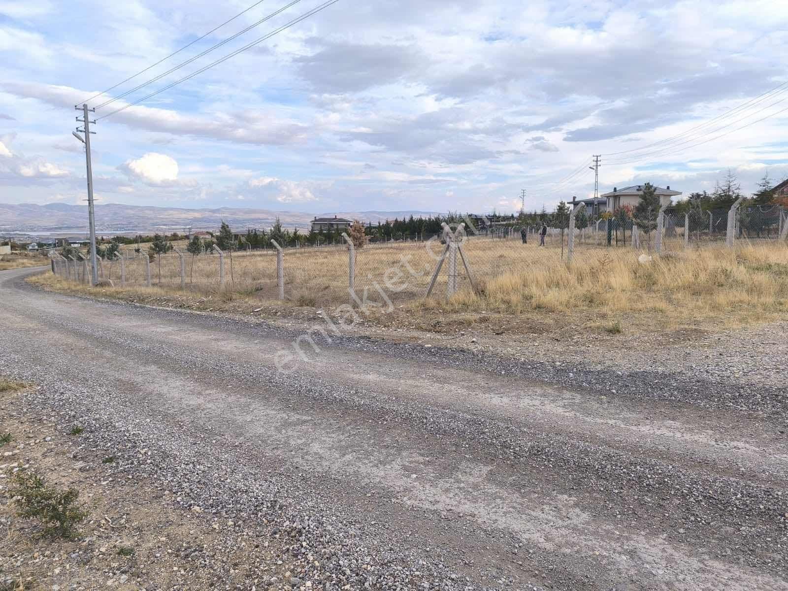 ▇▒ Merkez ▒▇ Hacılar Mh. 2031m2 Tek Tapu Satılık Arsa - Görsel 23