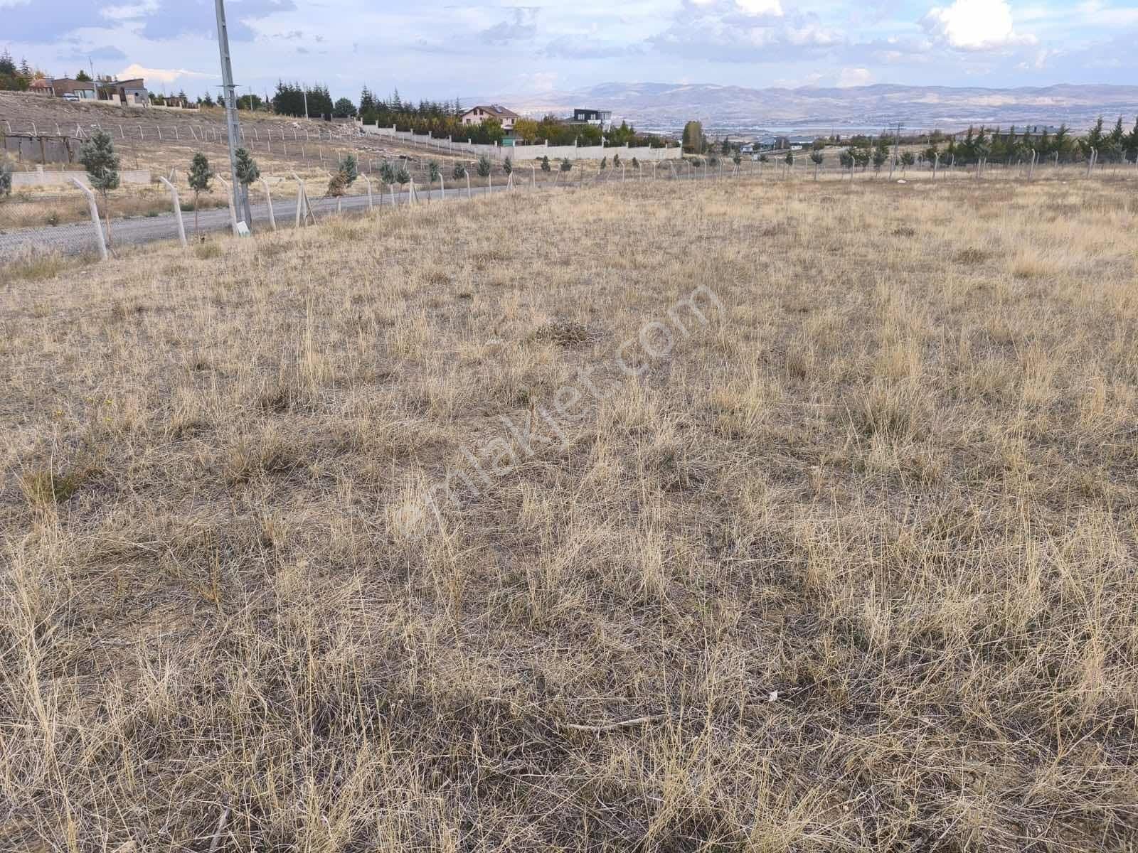 ▇▒ Merkez ▒▇ Hacılar Mh. 2031m2 Tek Tapu Satılık Arsa - Görsel 19