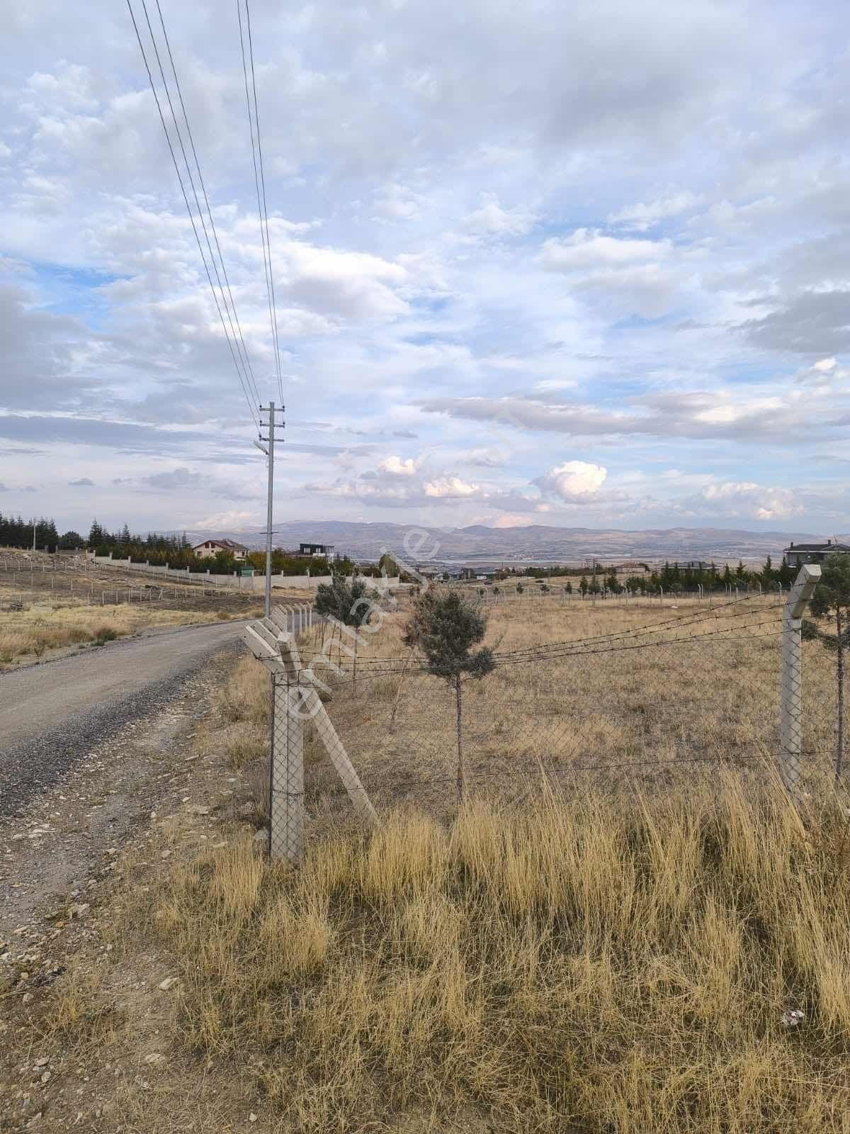 ▇▒ Merkez ▒▇ Hacılar Mh. 2031m2 Tek Tapu Satılık Arsa - Görsel 12