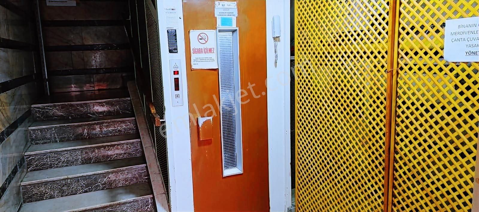 Kızılay Merkezde Teraslı Süper Ofis Katı - Görsel 20