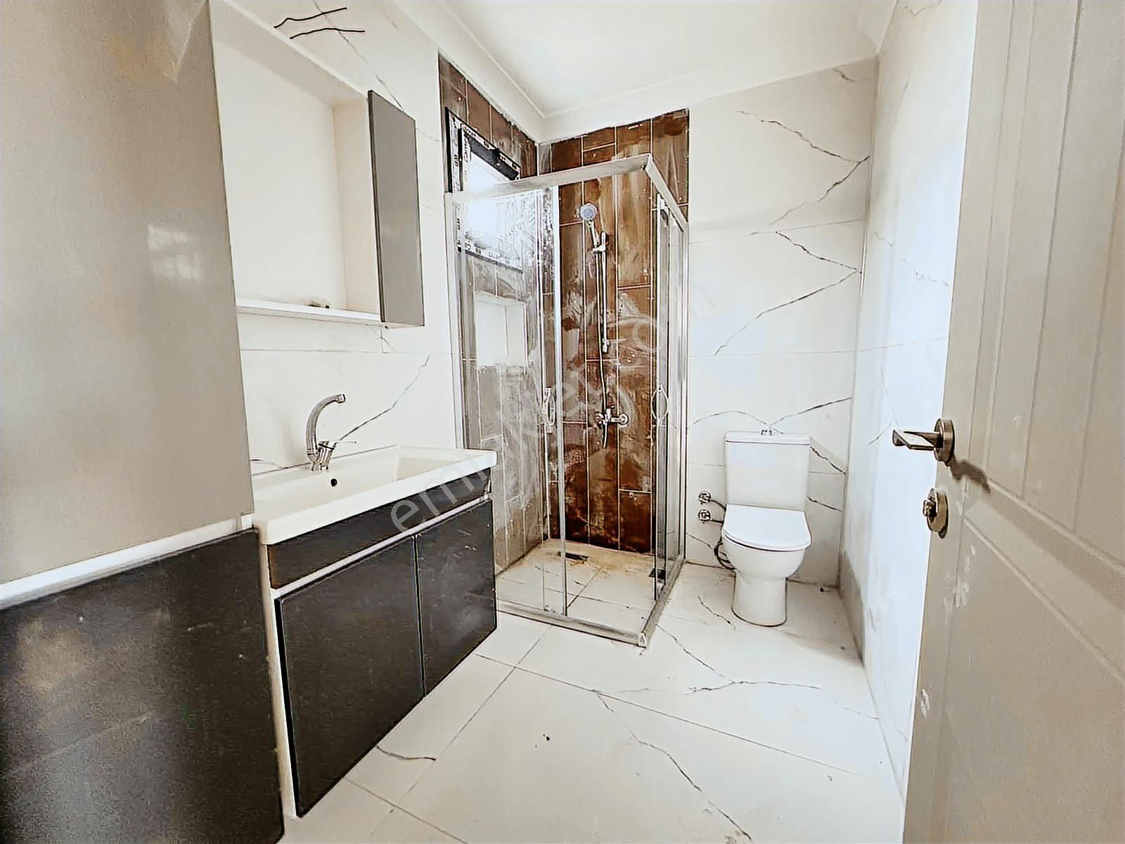 -mega Yapı- Yeniçiftlikte Deniz Manzaralı Emsalsiz 4+1 Lüx Villa - Görsel 26