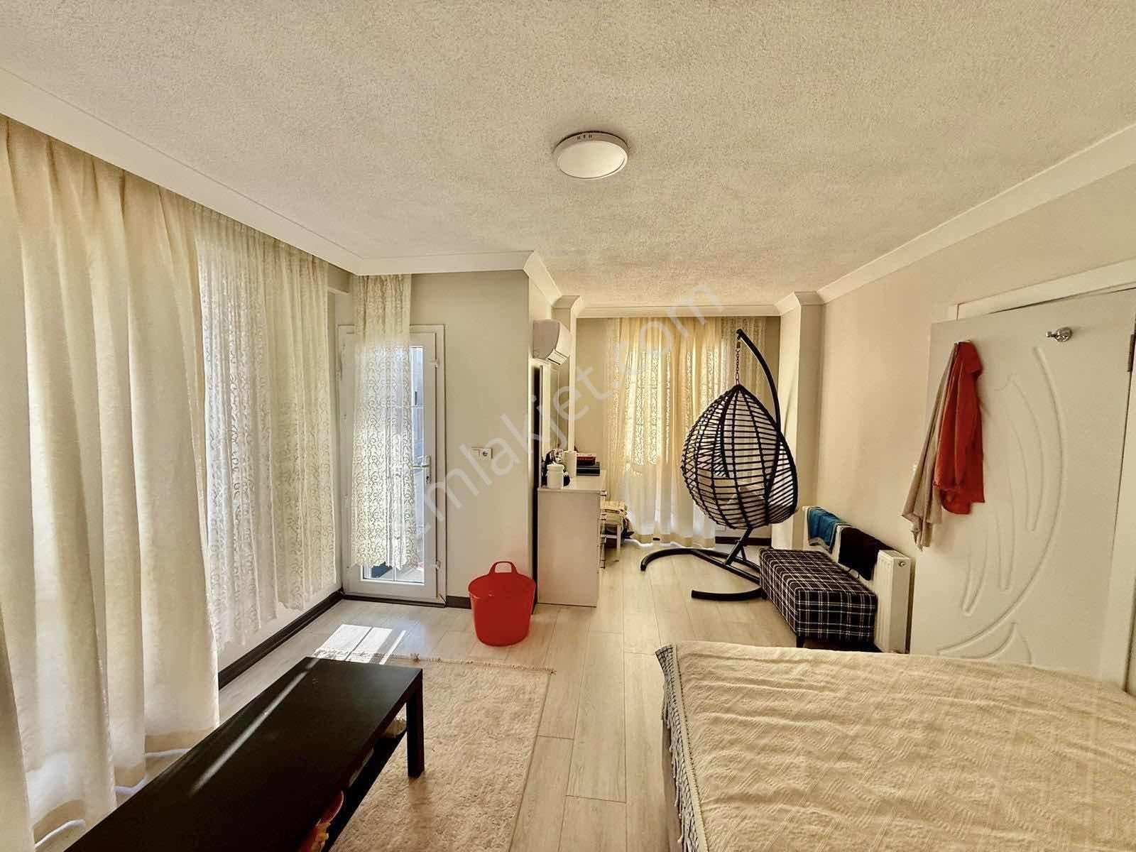 #mega Yapı# Yeniçiftlik 4+1 Havuzlu Müstakil Villa - Görsel 32