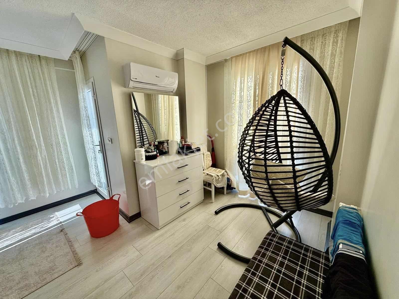 #mega Yapı# Yeniçiftlik 4+1 Havuzlu Müstakil Villa - Görsel 30