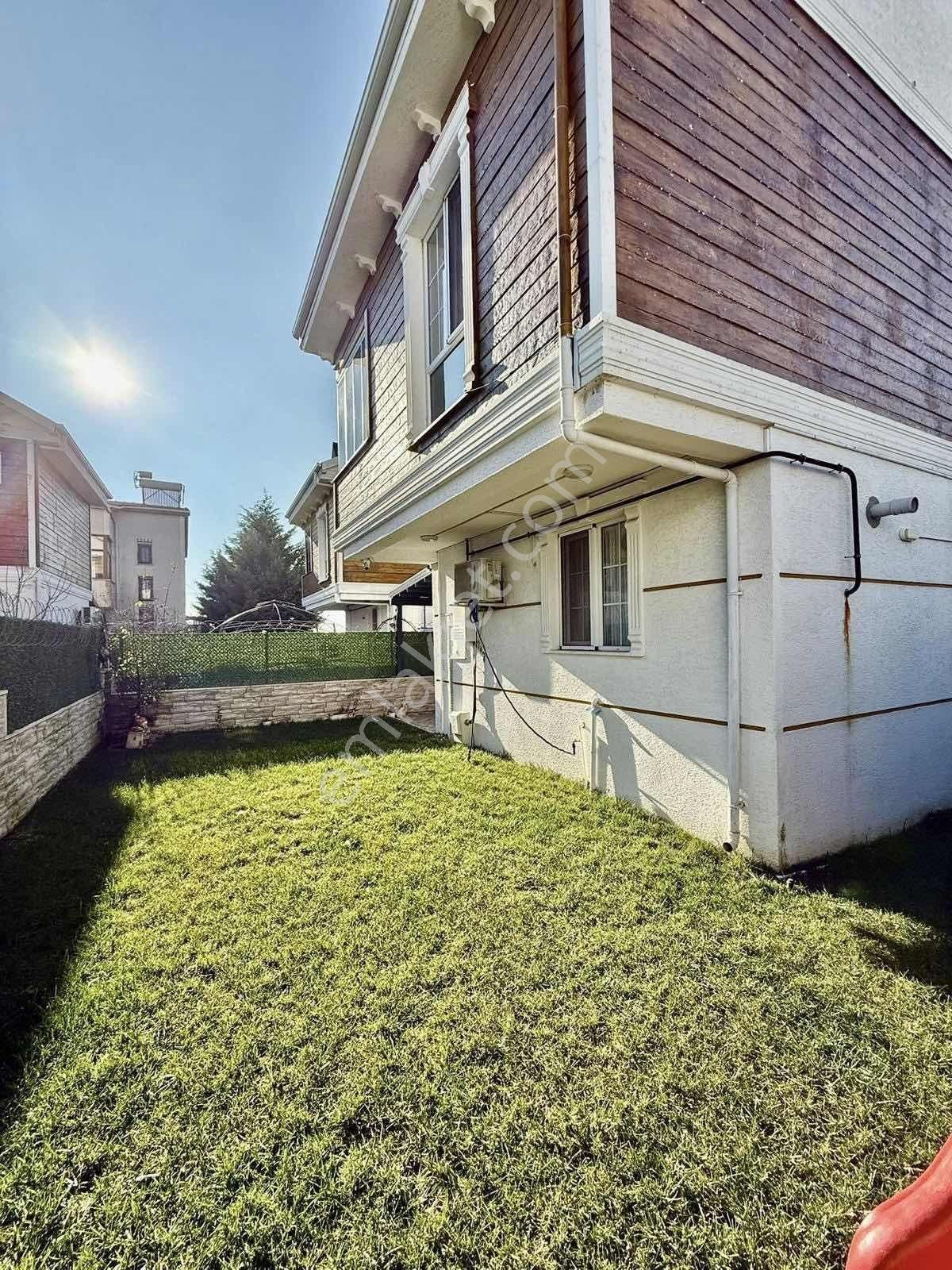 #mega Yapı# Yeniçiftlik 4+1 Havuzlu Müstakil Villa - Görsel 25