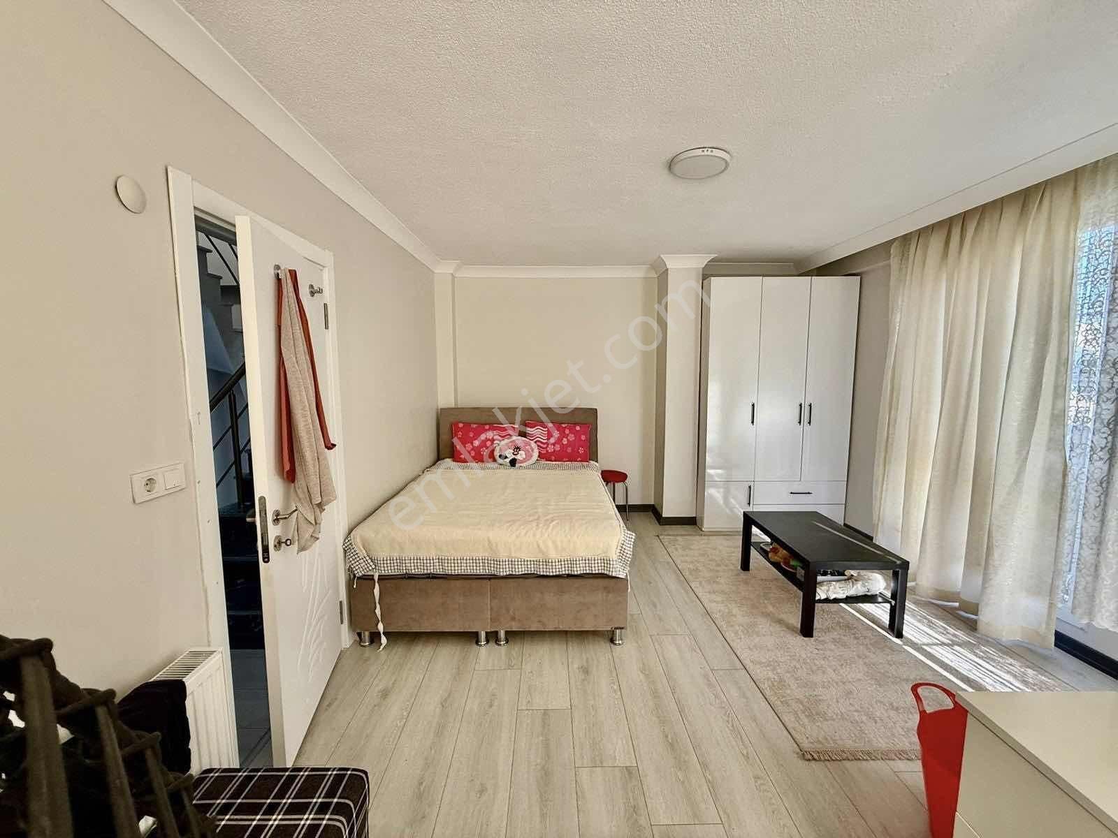 #mega Yapı# Yeniçiftlik 4+1 Havuzlu Müstakil Villa - Görsel 17