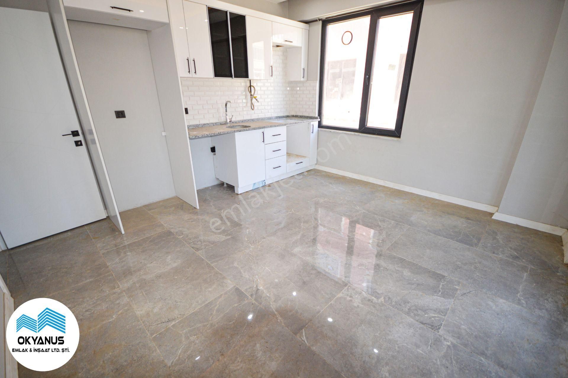 Sakarya Karasu Da Havuz Keyfi Ve Bahçe Keyfi Yan Yana 2+1 Daire - Görsel 14