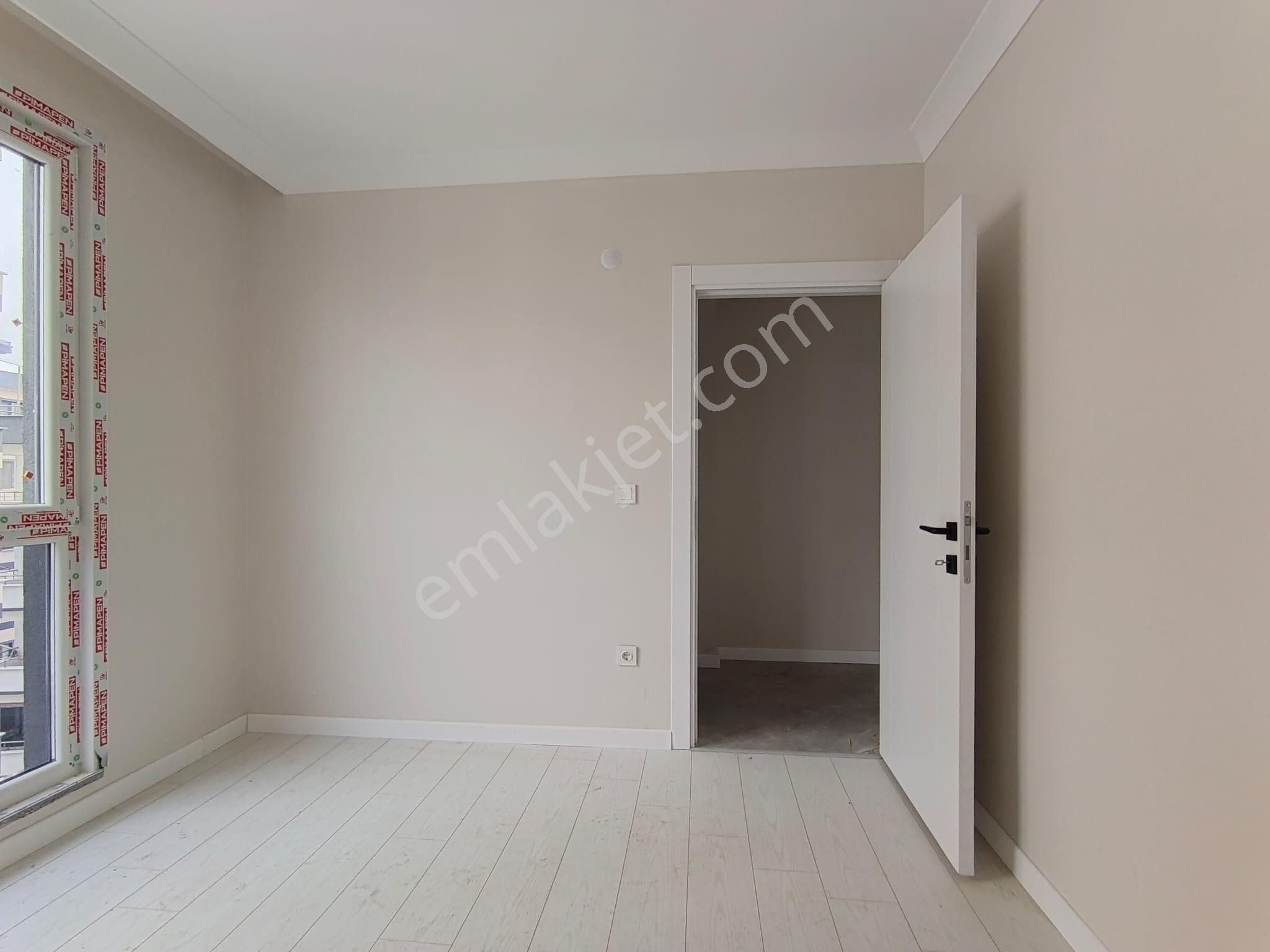 Çekmeköy Sultançiftliği Mh Satılık Lüks Doğa Manzaralı 2+1 Daire - Görsel 16