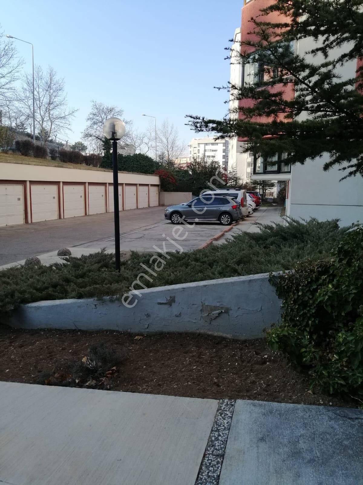 Ümitköy / Muhteşem Konumlu Kiralık 3+1 Daire - Görsel 24