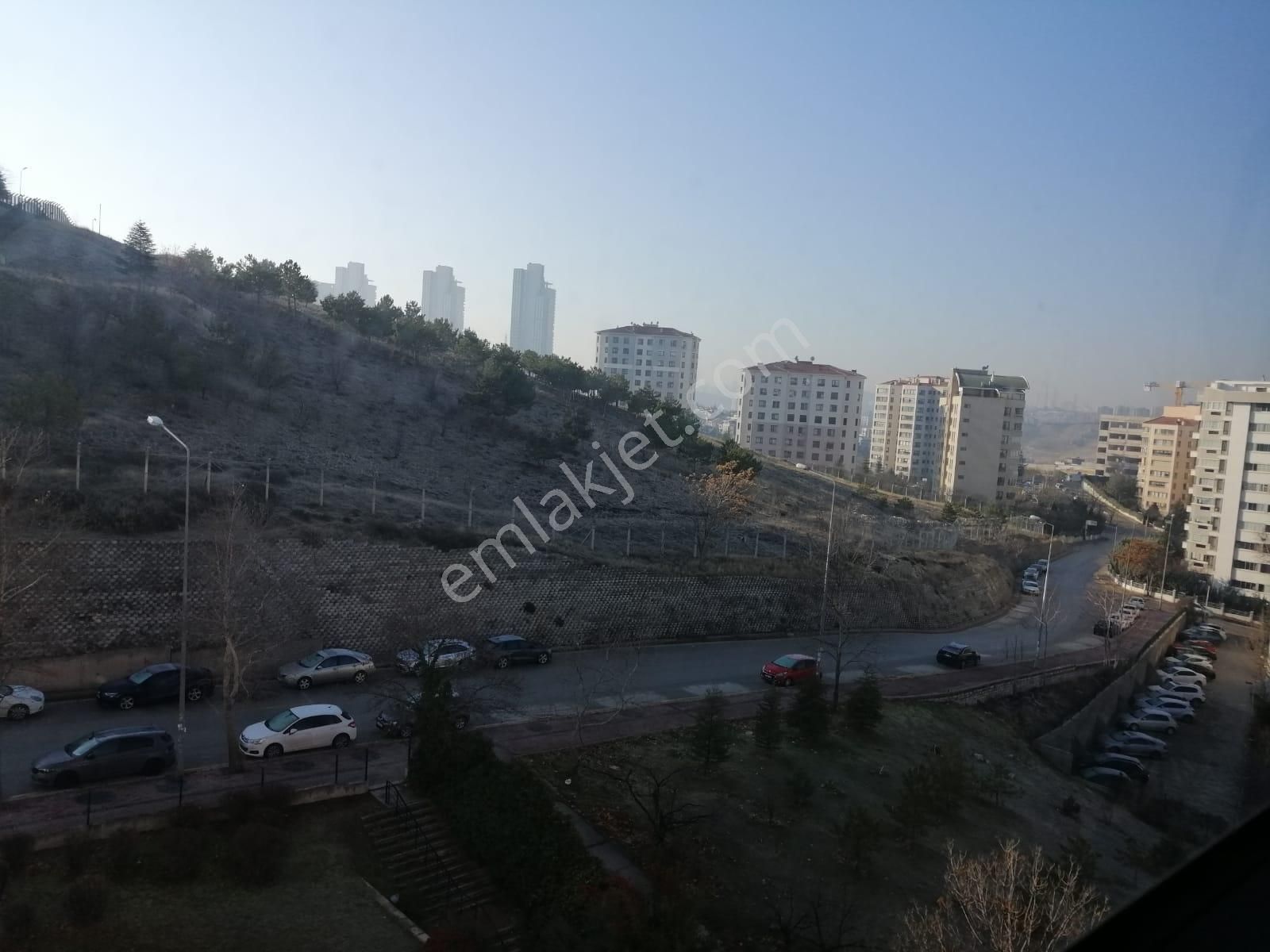 Ümitköy / Muhteşem Konumlu Kiralık 3+1 Daire - Görsel 4