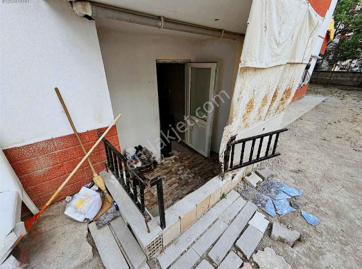 Sincan Ahievran Mah 13 Yıllık Salon Bagımsız Masrafsız Daire - Görsel 3