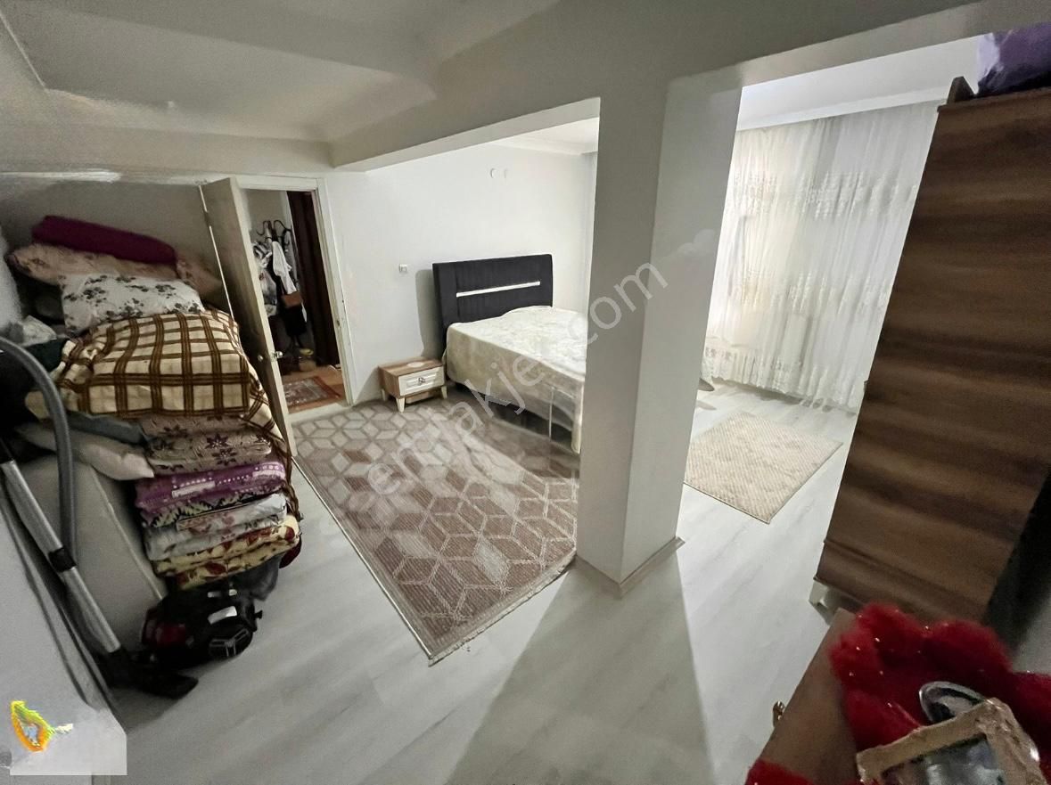 Sincan Ahievran Mah 13 Yıllık Salon Bagımsız Masrafsız Daire - Görsel 29