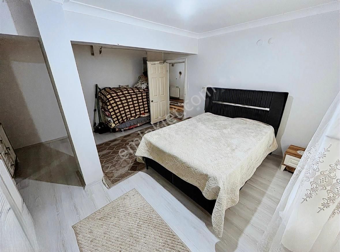 Sincan Ahievran Mah 13 Yıllık Salon Bagımsız Masrafsız Daire - Görsel 34