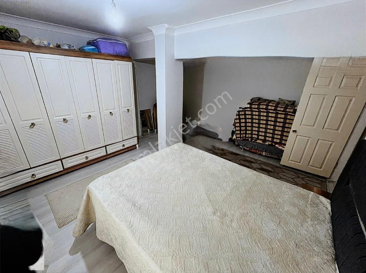 Sincan Ahievran Mah 13 Yıllık Salon Bagımsız Masrafsız Daire - Görsel 20