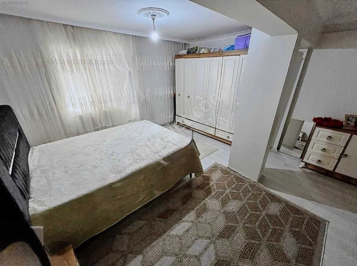 Sincan Ahievran Mah 13 Yıllık Salon Bagımsız Masrafsız Daire - Görsel 31