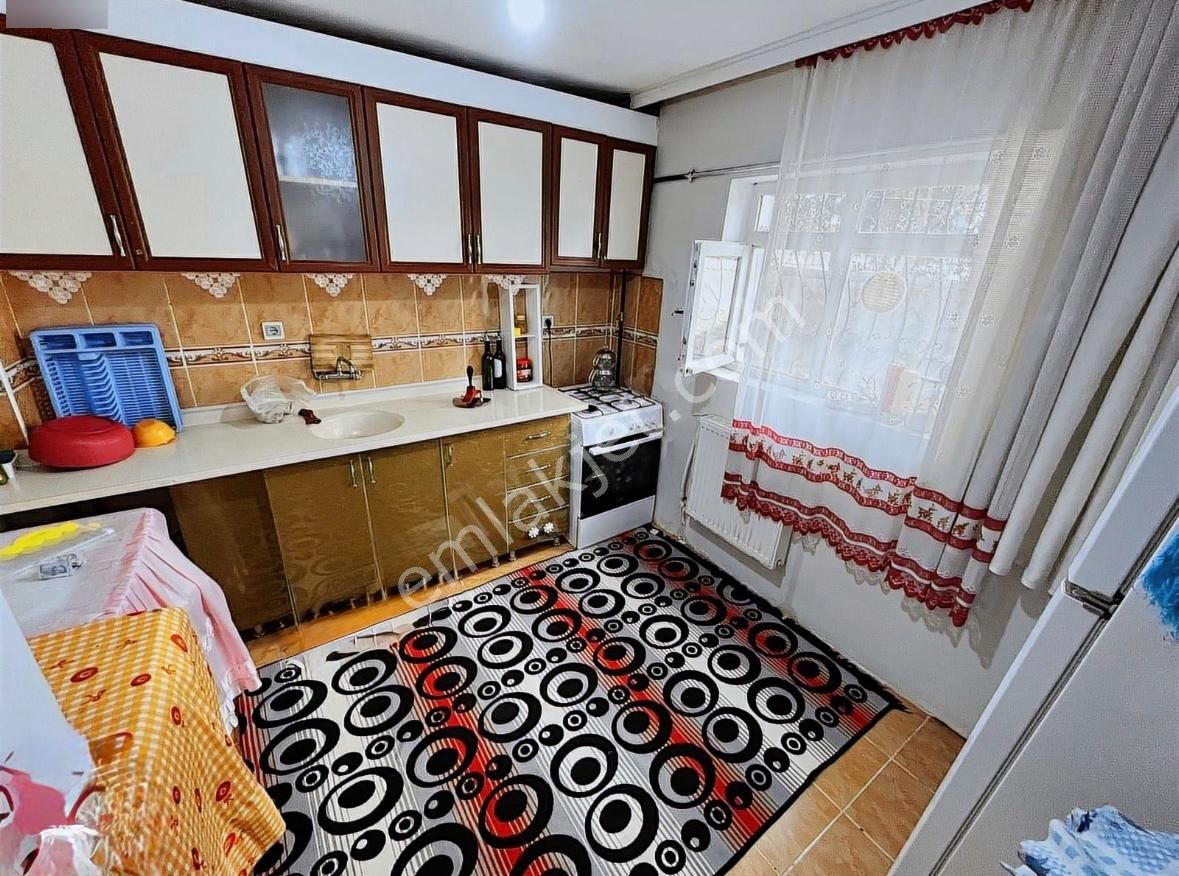 Sincan Ahievran Mah 13 Yıllık Salon Bagımsız Masrafsız Daire - Görsel 25