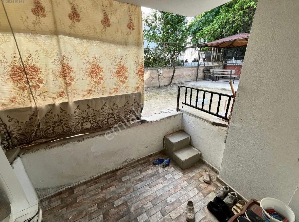 Sincan Ahievran Mah 13 Yıllık Salon Bagımsız Masrafsız Daire - Görsel 33