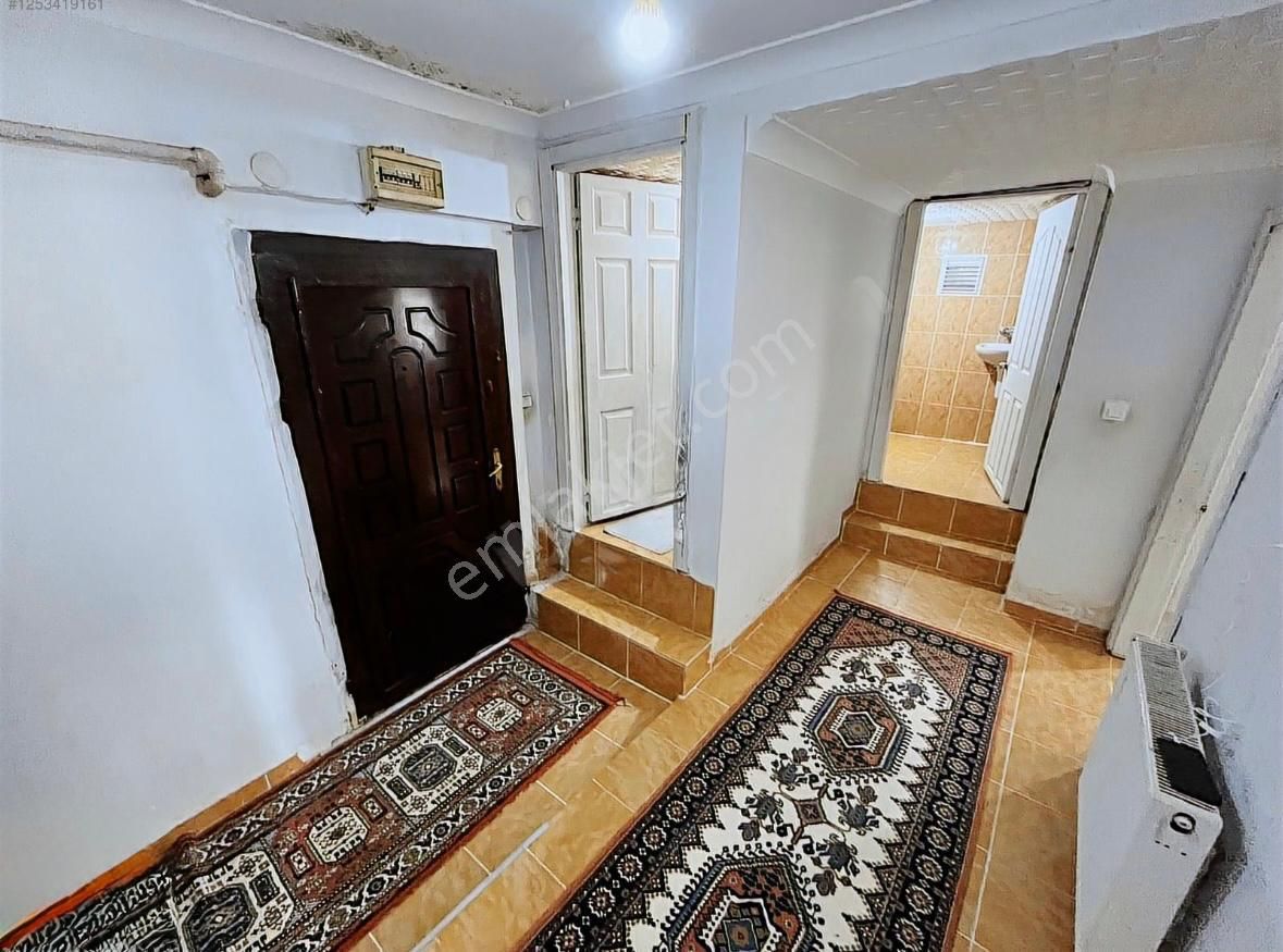 Sincan Ahievran Mah 13 Yıllık Salon Bagımsız Masrafsız Daire - Görsel 38