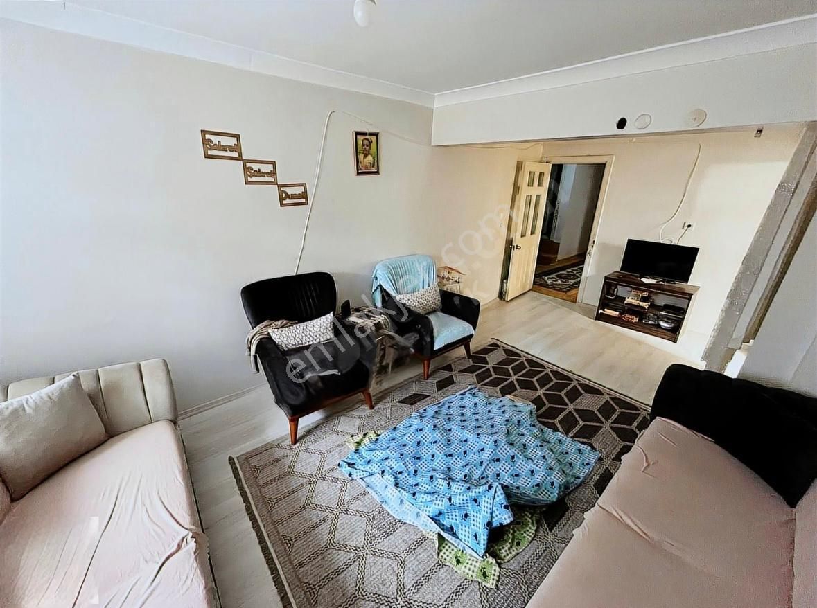 Sincan Ahievran Mah 13 Yıllık Salon Bagımsız Masrafsız Daire - Görsel 22