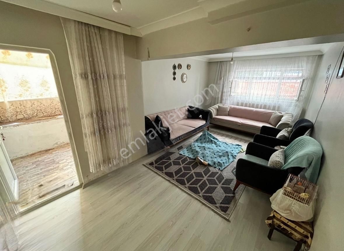 Sincan Ahievran Mah 13 Yıllık Salon Bagımsız Masrafsız Daire - Görsel 36