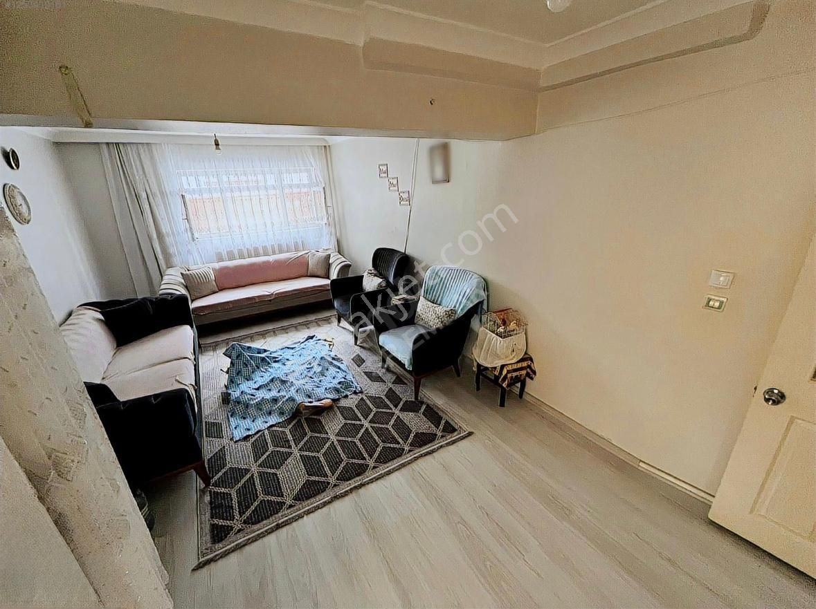 Sincan Ahievran Mah 13 Yıllık Salon Bagımsız Masrafsız Daire - Görsel 19