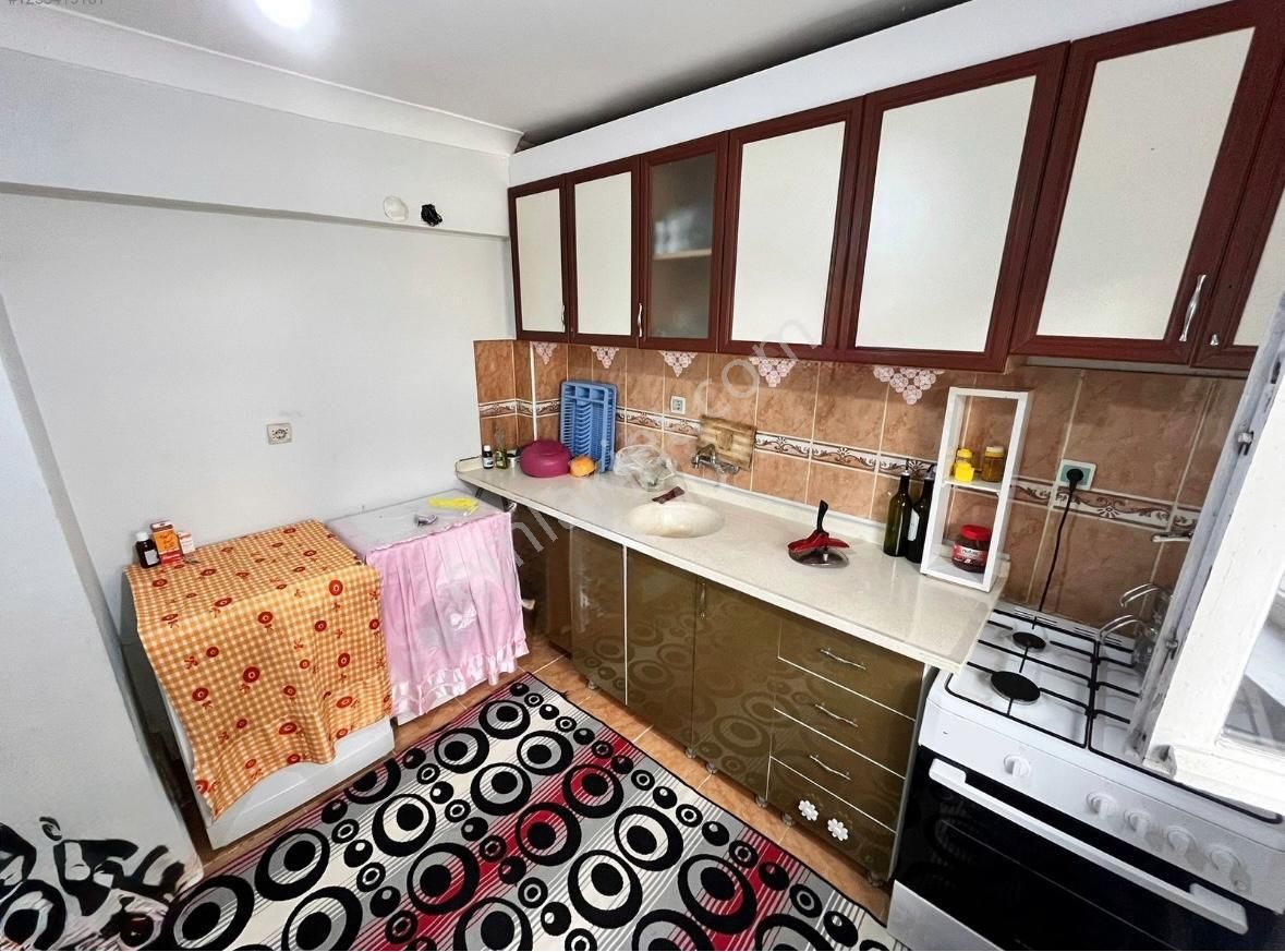 Sincan Ahievran Mah 13 Yıllık Salon Bagımsız Masrafsız Daire - Görsel 23