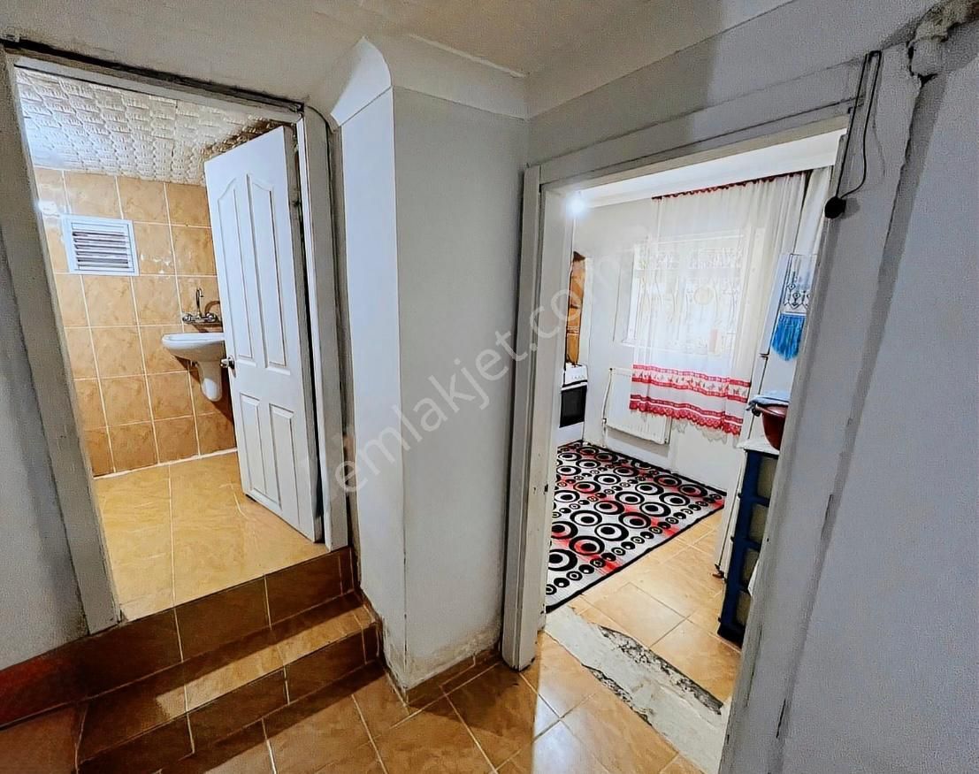 Sincan Ahievran Mah 13 Yıllık Salon Bagımsız Masrafsız Daire - Görsel 2