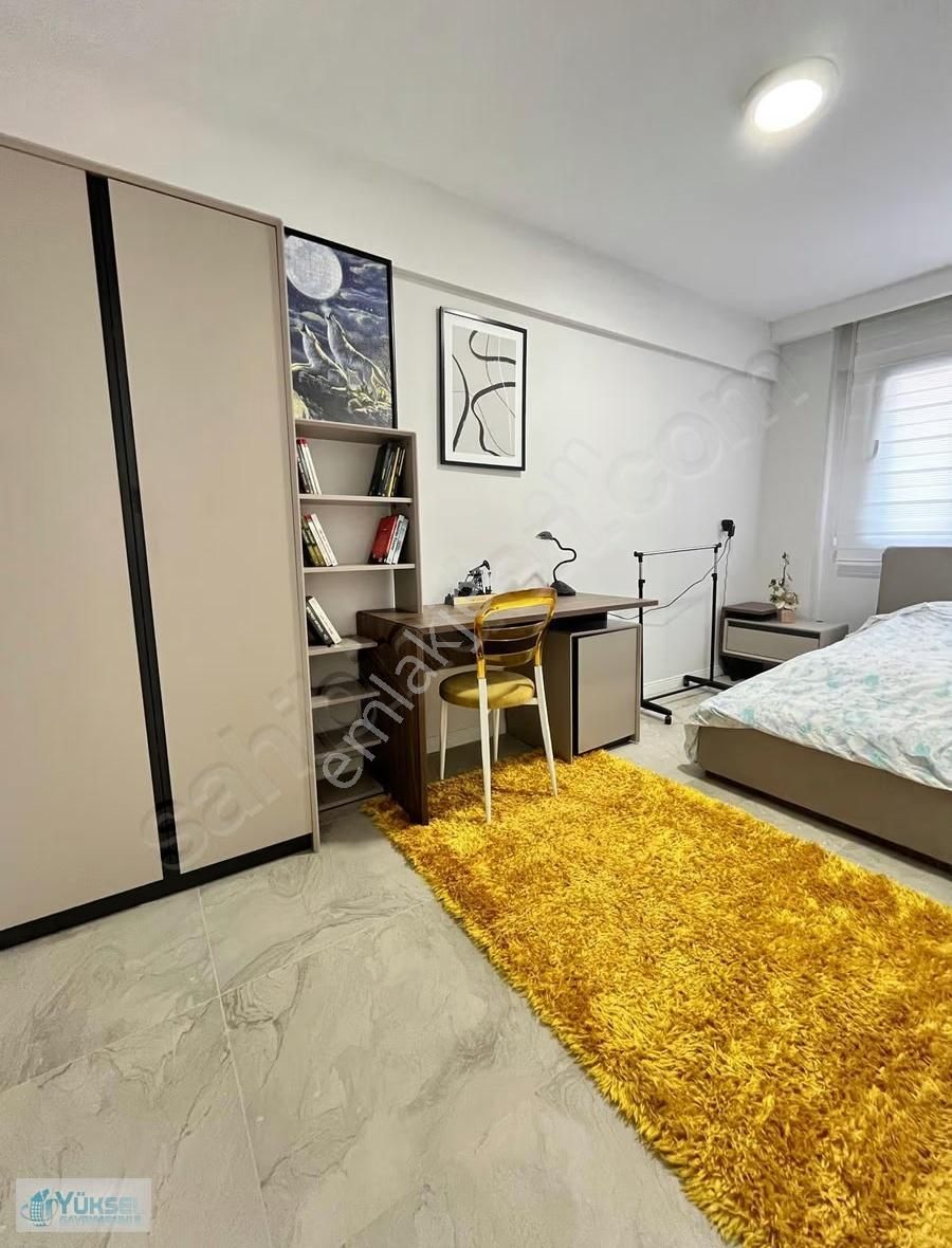 Denizli Selçukbey De Full Eşyalı 2+1 Özel Bahçeli Kaçırılmayacak Fiyata Satılık Fırsat Suit Daire - Görsel 20