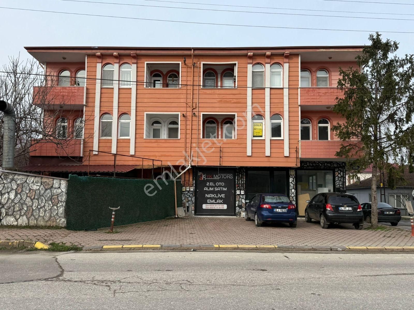 Yön Group'tan Kiralık 2+1 Daire