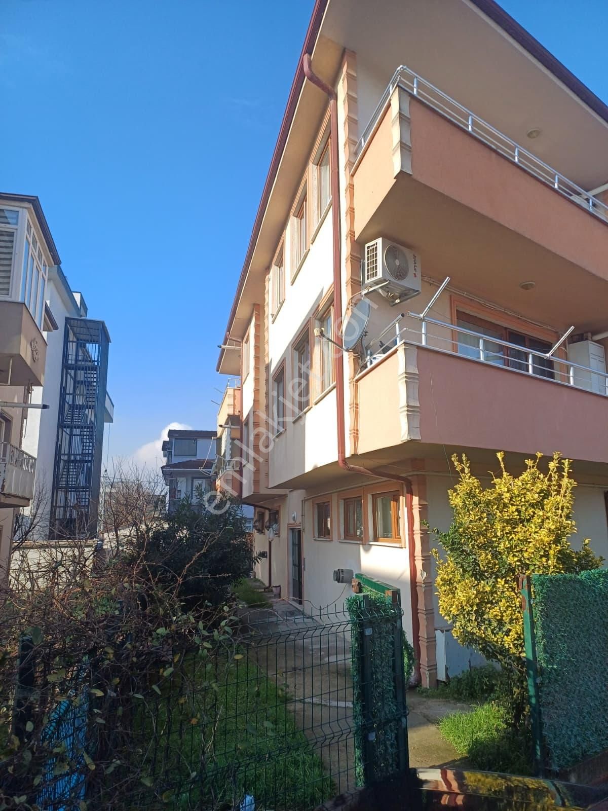 Erenler Mahallesi Küpçüler Caddesi Üzerinde Ters Dubleks Daire - Görsel 7