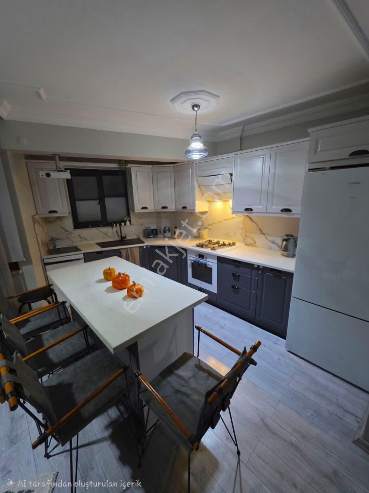 Erenler Mahallesi Küpçüler Caddesi Üzerinde Ters Dubleks Daire - Görsel 4