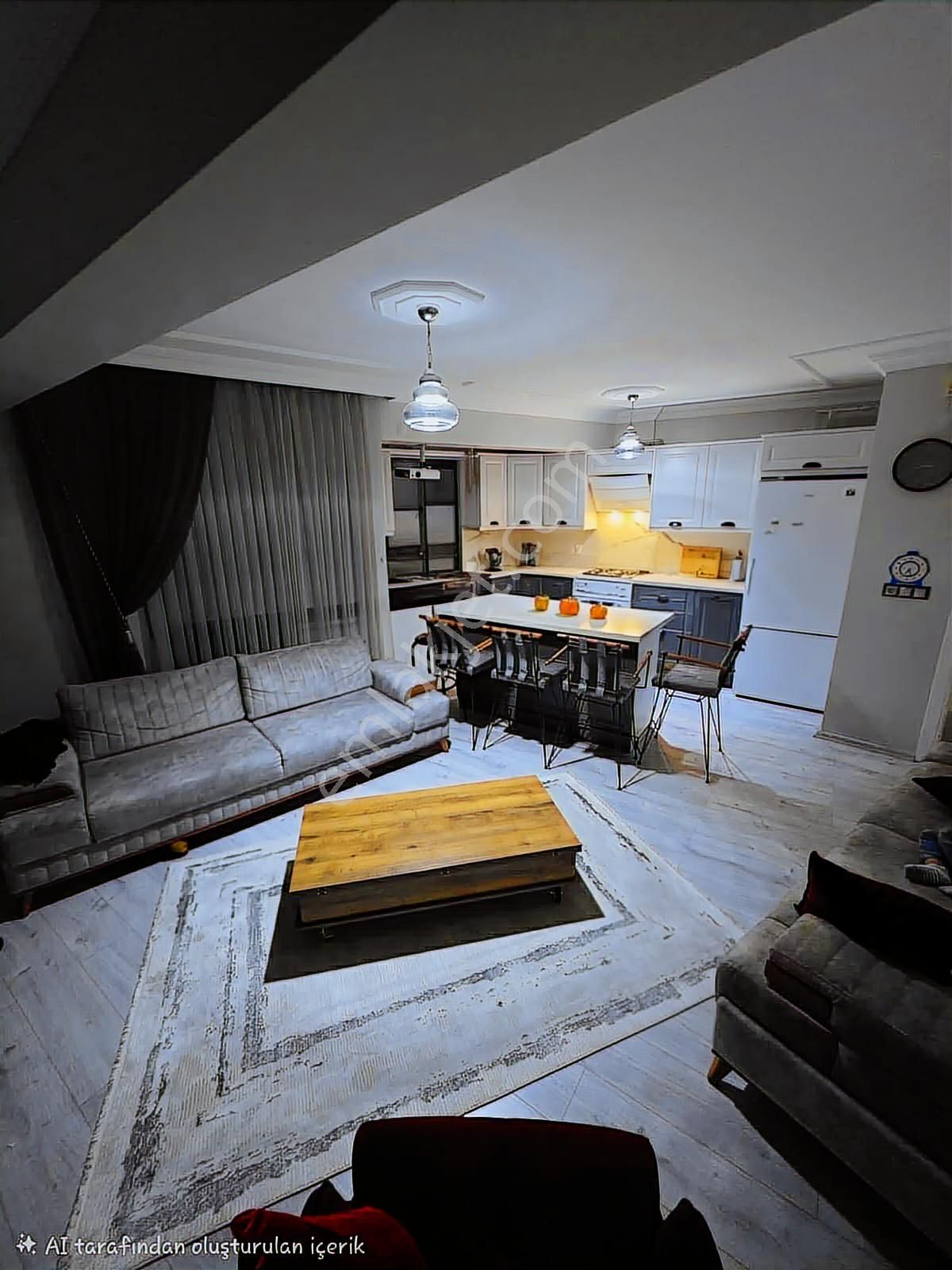 Erenler Mahallesi Küpçüler Caddesi Üzerinde Ters Dubleks Daire - Görsel 8