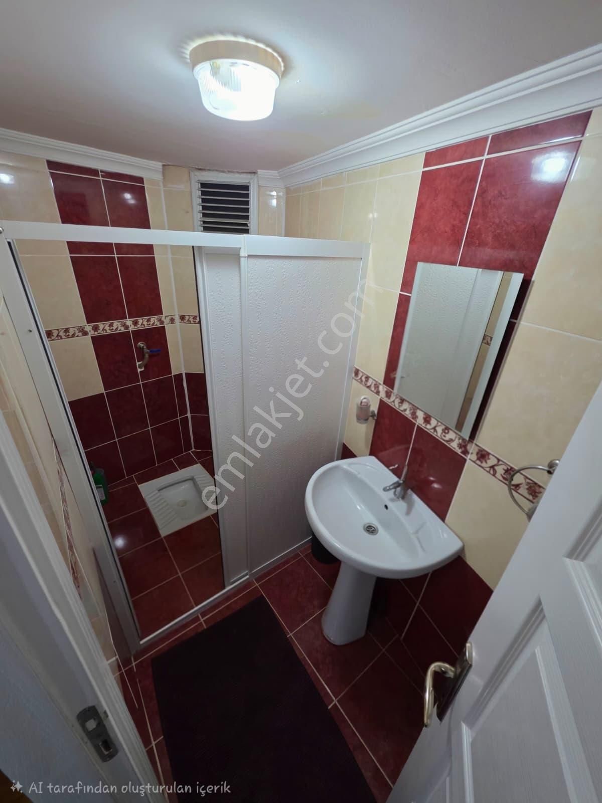 Erenler Mahallesi Küpçüler Caddesi Üzerinde Ters Dubleks Daire - Görsel 10