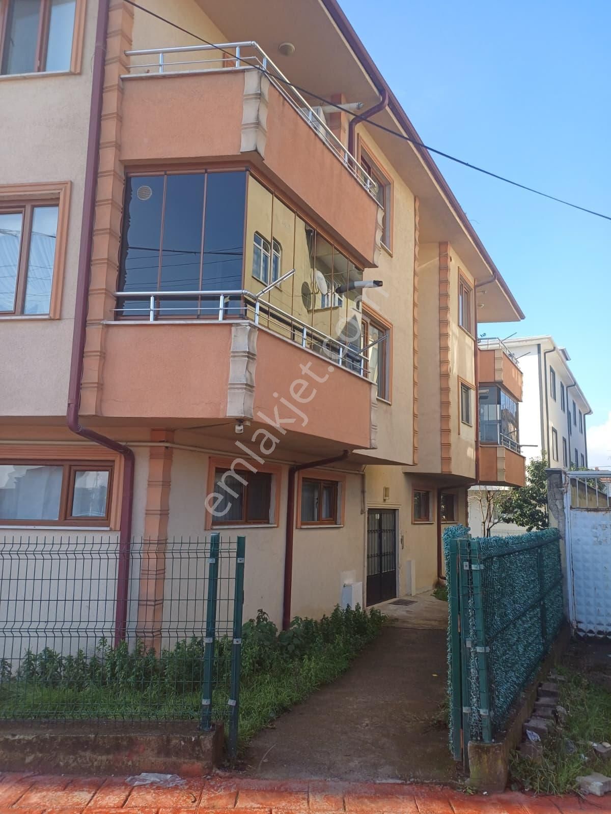 Erenler Mahallesi Küpçüler Caddesi Üzerinde Ters Dubleks Daire - Görsel 16