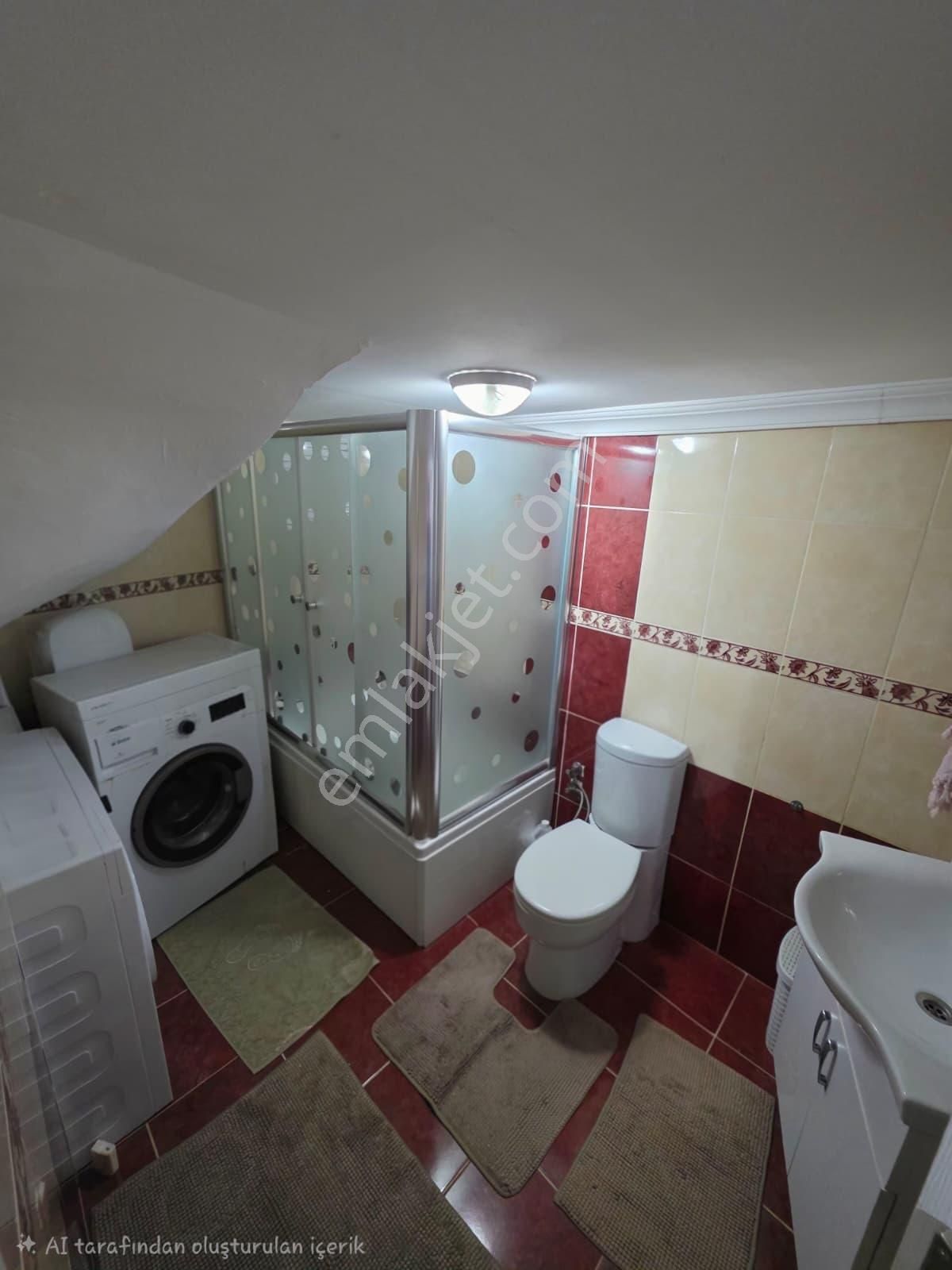 Erenler Mahallesi Küpçüler Caddesi Üzerinde Ters Dubleks Daire - Görsel 5