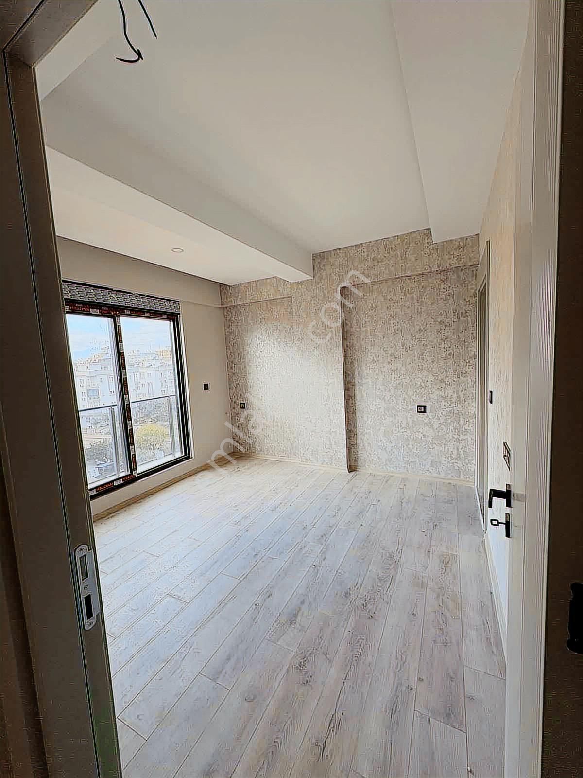 Kepez Sütçüler'de Modern 2+1 | Ebeveyn Banyolu - Görsel 11