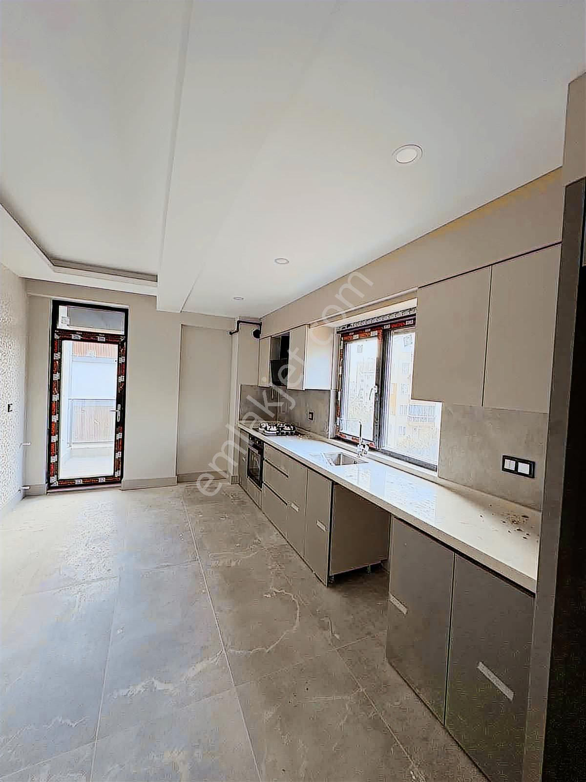 Kepez Sütçüler'de Modern 2+1 | Ebeveyn Banyolu - Görsel 7