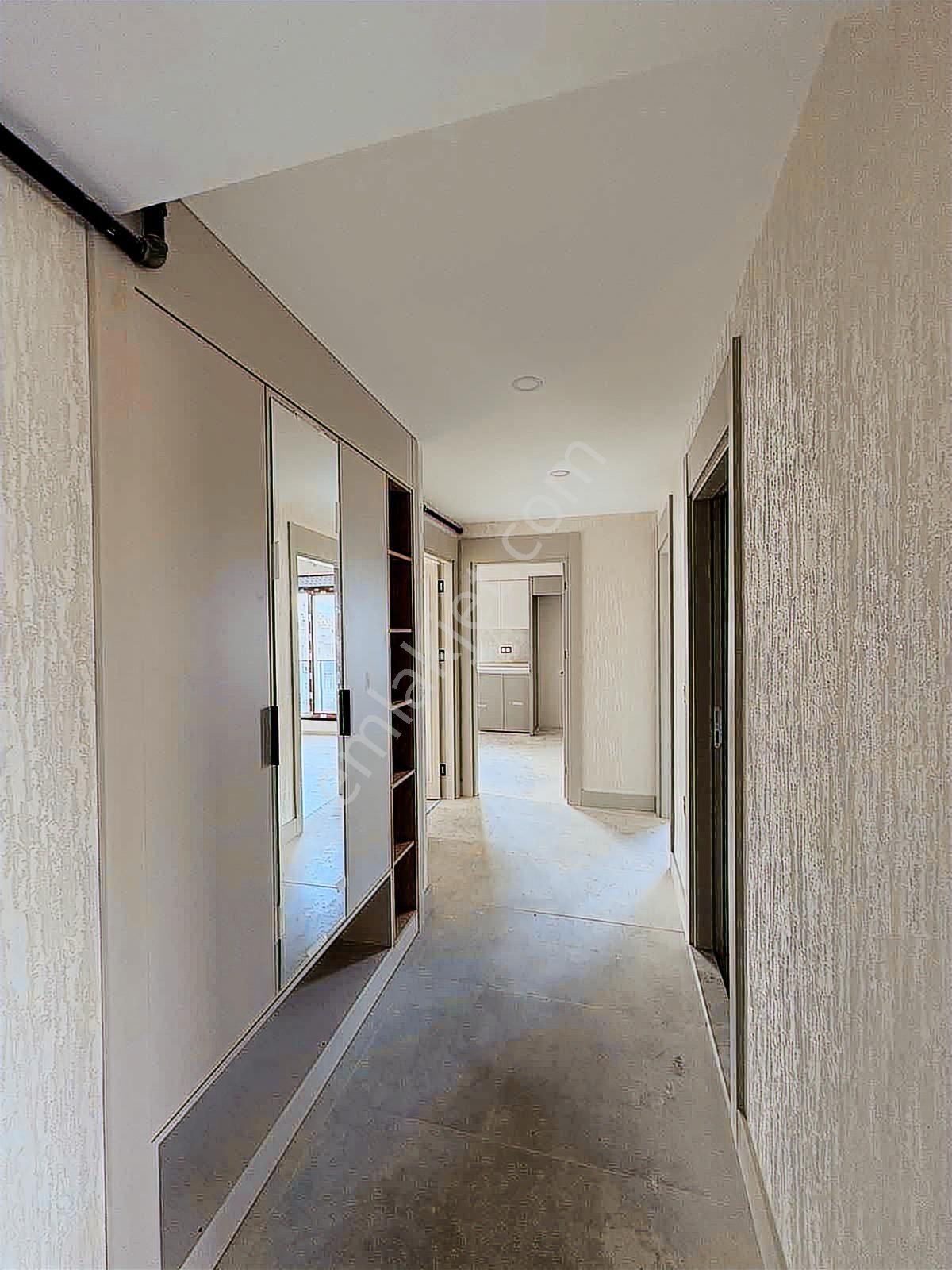 Kepez Sütçüler'de Modern 2+1 | Ebeveyn Banyolu - Görsel 8