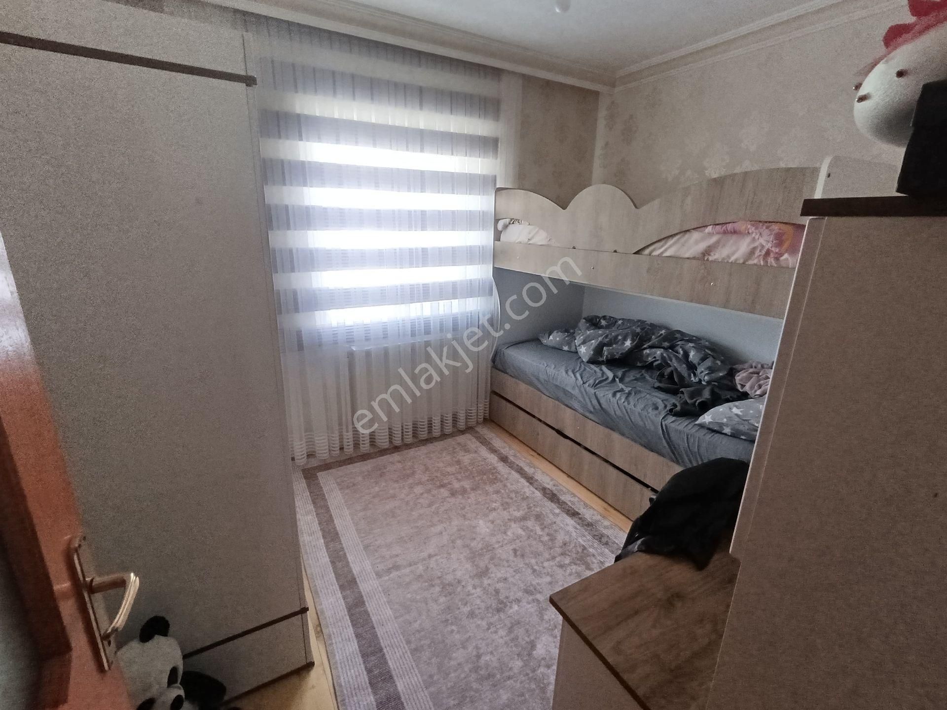 Kalecik Emlak'tan Merkez Mahallesi Okullar Bölgesinde 3+1 G-cepheli - Görsel 13