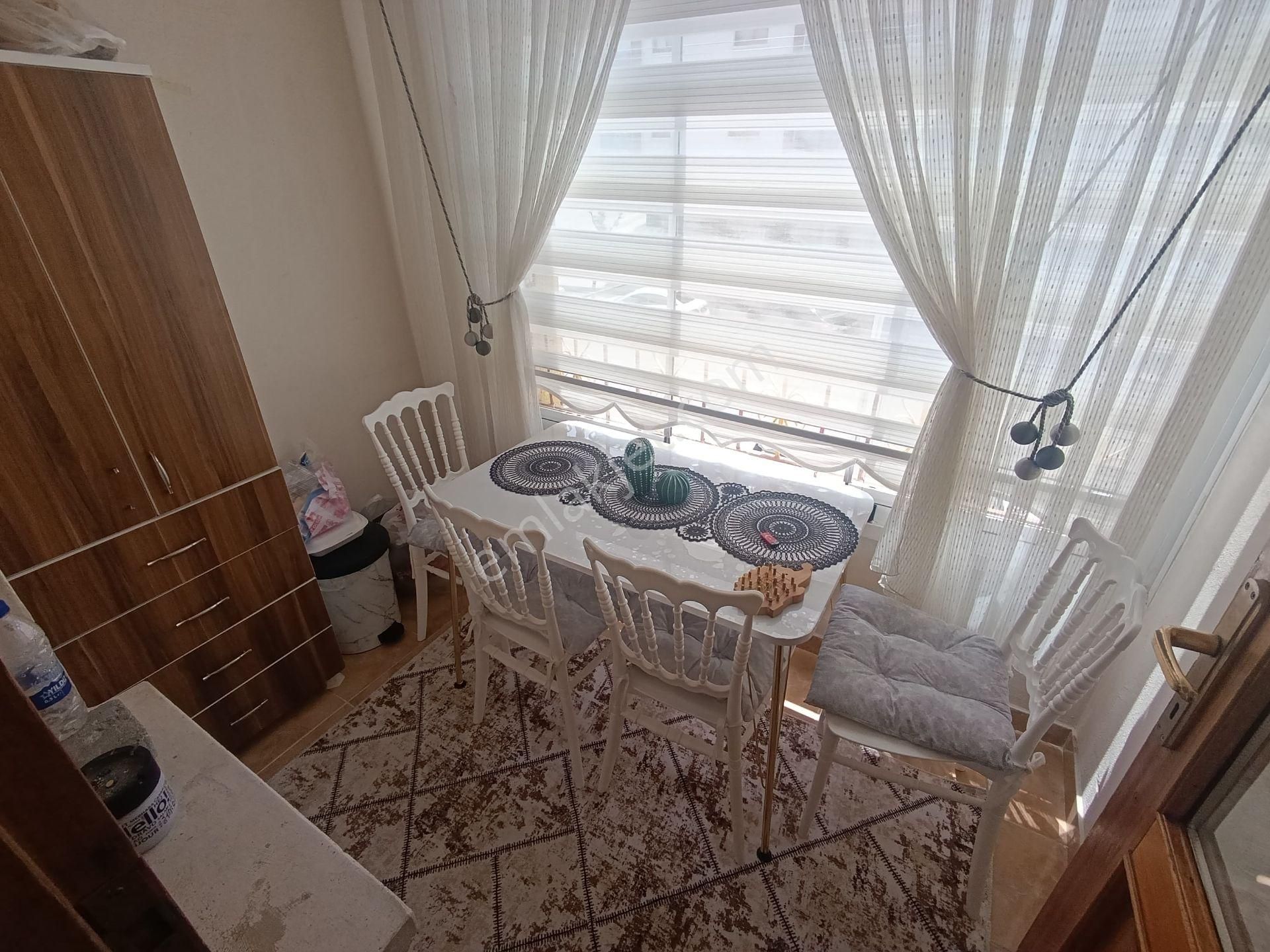 Kalecik Emlak'tan Merkez Mahallesi Okullar Bölgesinde 3+1 G-cepheli - Görsel 17